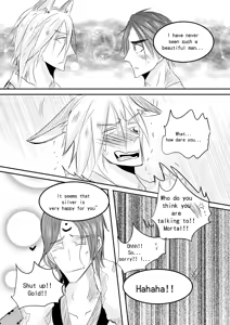 Page 6 of Destined to meet you EN - preview thumbnail