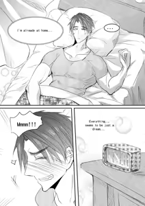 Page 62 of Destined to meet you EN - preview thumbnail