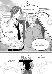 Page 65 of Destined to meet you EN - preview thumbnail