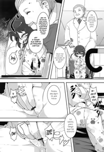 Page 3 of Ryoujoku Rihabiri Nikki | Diario de Rehabilitación por Violación - preview thumbnail