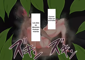 Page 332 of Continuación ~El regreso de Gouda~ - preview thumbnail