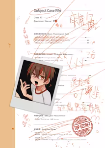 Page 5 of 榭肉祭：上巻 - preview thumbnail