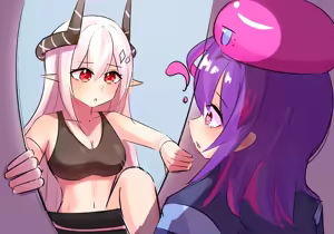 Page 370 of 学院篇 - preview thumbnail