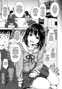 Page 3 of Hatsukoi no Hito (Chap.1) | Mi Primer Amor (decensored) - preview thumbnail