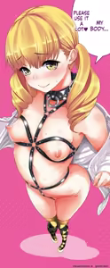 Page 3 of Shitsukeai - preview thumbnail
