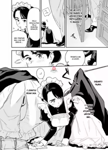 Page 5 of Wagaya no Housemaid Bridget Sei no Gohoushi ~Danro Souji kara Kozukuri made~ / My Housemaid Bridget's Sexual Service ~ Everything From Fireplace Cleaning, To Babymaking - preview thumbnail