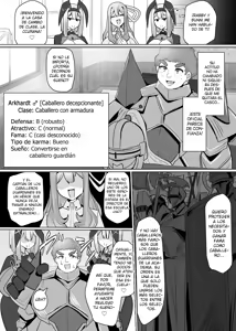 Page 4 of Matenshoku no Yakata 6 - preview thumbnail