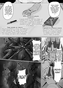 Page 5 of Matenshoku no Yakata 6 - preview thumbnail
