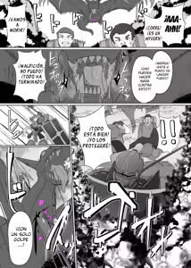 Page 8 of Matenshoku no Yakata 6 - preview thumbnail