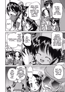 Page 176 of Leskko Joshi  Shougakusei to Rankou SEX Shimasen ka? - preview thumbnail