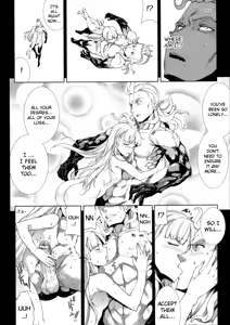 Page 168 of Pandra 2 - Shiroki Yokubo Kuro No Kibou- - preview thumbnail