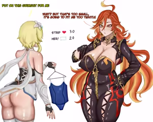 Page 127 of Seiteki Keiren - preview thumbnail