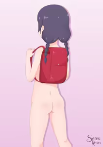 Page 26 of Seiteki Keiren - preview thumbnail