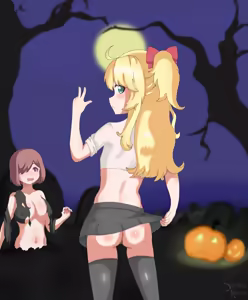 Page 7 of Seiteki Keiren - preview thumbnail