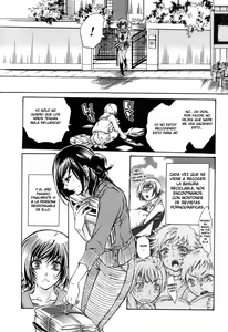 Page 3 of Chain of Lust 1 - preview thumbnail
