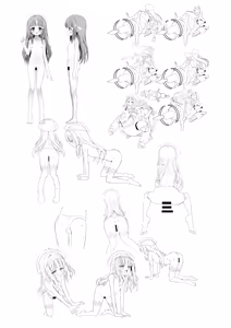 Page 60 of #Kouhaishita Sekai de Mahou Shoujo ga Okasaremasu - magical girl yunako - preview thumbnail