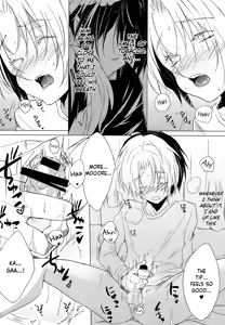 Page 5 of Shougi-bu Buchou ni Koi o Shita Ore wa, Aitsu no Kao Koe Nioi o Omoidasu Dake de Konna ni Ecchi na Karada ni Natte Shimaimashita. | After I Fell in Love with the Captain of the Shogi Club, My Body Becomes This Lewd Just by Thinking About His Face, Voice and Scent. - preview thumbnail