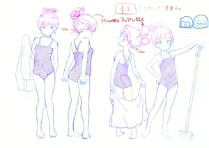 Page 56 of ●PIXIV FANBOX● まやふふ(贤) -2025-11-03 - preview thumbnail