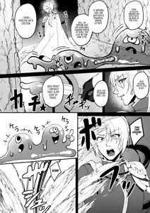 Page 3 of TS Henka!? Mesu Ochi ETD (Ero Trap Dungeon)!!! | Transexual Transformation!? Femcorrupting Erotic Trap Dungeon!!! - preview thumbnail