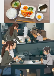 Page 3 of Ikenie no Haha 4 - preview thumbnail