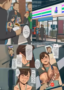 Page 56 of Ikenie no Haha 4 - preview thumbnail