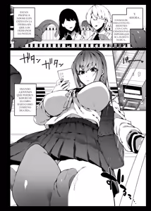 Page 3 of Ninshiki Sogai de Ninshiki Sarenai Uchuujin ga Chikyuu de Hanshoku suru Hanashi - preview thumbnail