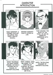 Page 4 of Beautiful Sisters Slave Life - preview thumbnail