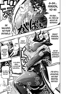 Page 3 of Dekkai wa Kawaii!｜¡Lo Grande es Adorable! - preview thumbnail