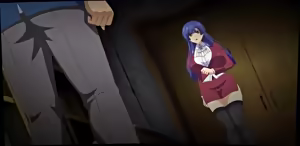 Page 11 of Shihai No Kyoudan episode 04 stitches - preview thumbnail