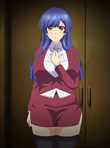 Page 12 of Shihai No Kyoudan episode 04 stitches - preview thumbnail