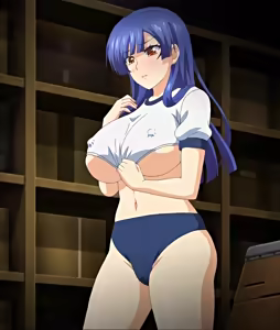 Page 13 of Shihai No Kyoudan episode 04 stitches - preview thumbnail