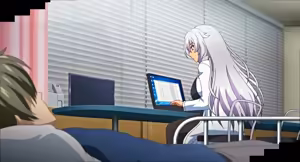 Page 2 of Shihai No Kyoudan episode 04 stitches - preview thumbnail