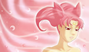Page 5 of sailor moon art compilation - preview thumbnail
