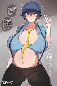 Page 28 of Ci-en Works 2025.02-2025.11 - preview thumbnail