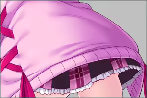 Page 527 of Climax Exorcist Girl Re-chan ~Making Men Ejaculate Is My Job!~ - preview thumbnail