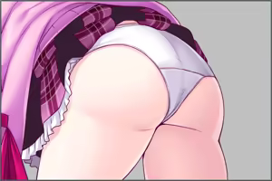 Page 529 of Climax Exorcist Girl Re-chan ~Making Men Ejaculate Is My Job!~ - preview thumbnail