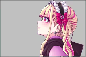 Page 567 of Climax Exorcist Girl Re-chan ~Making Men Ejaculate Is My Job!~ - preview thumbnail