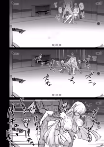 Page 13 of Ushio Noa wa Kiroku suru Dake | Registros privados de Ushio Noa - preview thumbnail