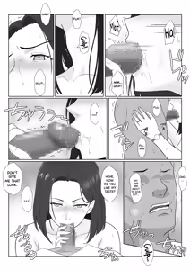 Page 30 of BariCare Kaa-san ga DQN ni Netorareta Enchousen - preview thumbnail