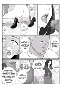 Page 31 of BariCare Kaa-san ga DQN ni Netorareta Enchousen - preview thumbnail