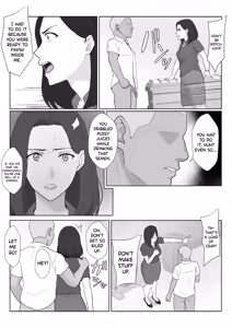 Page 32 of BariCare Kaa-san ga DQN ni Netorareta Enchousen - preview thumbnail