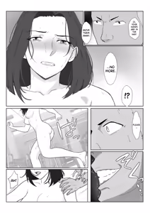 Page 43 of BariCare Kaa-san ga DQN ni Netorareta Enchousen - preview thumbnail
