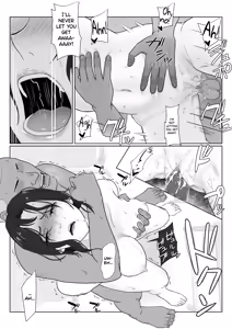 Page 55 of BariCare Kaa-san ga DQN ni Netorareta Enchousen - preview thumbnail