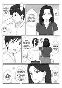 Page 6 of BariCare Kaa-san ga DQN ni Netorareta Enchousen - preview thumbnail