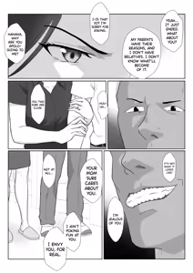 Page 8 of BariCare Kaa-san ga DQN ni Netorareta Enchousen - preview thumbnail
