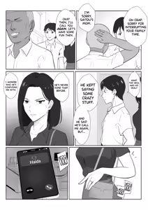 Page 10 of BariCare Kaa-san ga DQN ni Netorareta Enchousen - preview thumbnail
