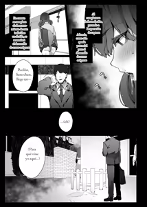 Page 28 of Ninshiki Sogai de Ninshiki Sarenai Uchuujin ga Chikyuu de Hanshoku suru Hanashi 2 - preview thumbnail