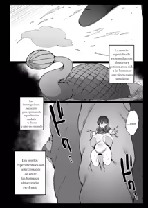 Page 29 of Ninshiki Sogai de Ninshiki Sarenai Uchuujin ga Chikyuu de Hanshoku suru Hanashi 2 - preview thumbnail
