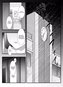 Page 13 of Seishun no Ranman Osage - preview thumbnail