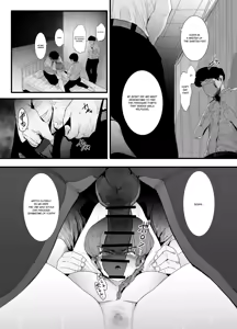 Page 19 of Seishun no Ranman Osage - preview thumbnail